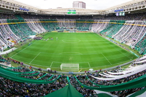 Tour de Futebol