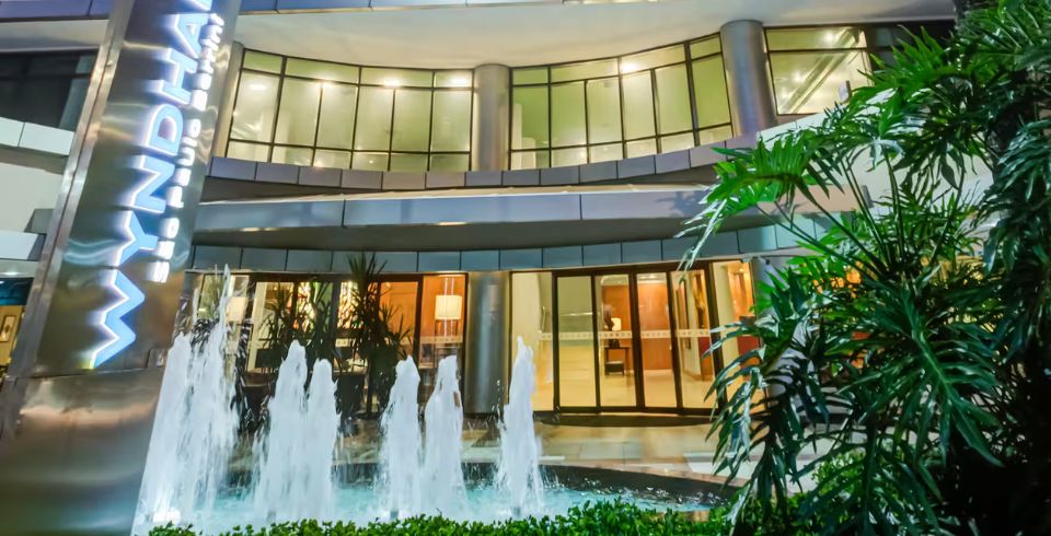 Wyndham São Paulo Berrini