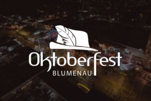 Oktoberfest Blumenau 2026 - Saindo dos hotéis de Balneário Camboriú